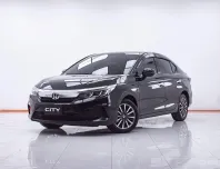 1F378 HONDA CITY 1.0 SV AT 4DR 2021