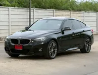 2019 BMW 3 Series 2.0 320d GT รถเก๋ง 4 ประตู ออกรถง่าย รถสวย ไมล์น้อย  