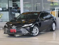Toyota CAMRY 2.5 G ปี 2020 รถบ้านแท้มือเดียว ใช้น้อยเข้าศูนย์ตลอด สวยเดิมทั้งคัน ออกรถ0บาท