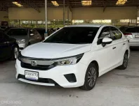 Honda City 1.0 Turbo ปี 2023 สีขา