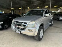 Isuzu Dmax 3.0 D 4 ประตู Ddi I-TEQ ปี 2006 สีบรอนซ์