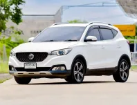 MG ZS i-SMART 1.5 X Sunroof A/T ปี 2018