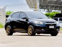 HONDA HR-V 1.8EL Top Sunroof​ A/T ปี 2016