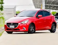 MAZDA 2 1.3 High Connect 6A/T ปี 2017 จด 2019