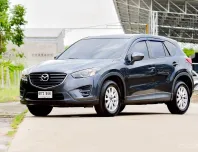 MAZDA CX-5 2.0 SP 6A/T ปี 2017 จด 2018