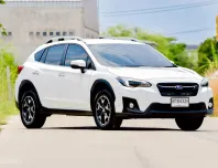 Subaru XV 2.0IP A/T 2018 จด 2019