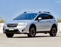Subaru XV 2.0IP 4WD A/T ปี 2016