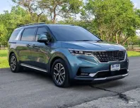 KIA GRAND CARNIVAL 2.2 SXL TOP ปี 2022