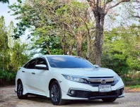 HONDA CIVIC FC 1.8 EL ปี 2021