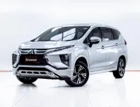 5C826 MITSUBISHI XPANDER 1.5 GT AT 2021