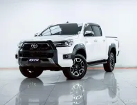 2B500 TOYOTA REVO 2.4 MID PRERUNNER 4DR AT 2025