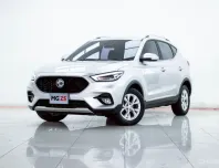 2B472 MG ZS 1.5 D AT 2022