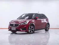 1F412 MG 3 1.5 X SUNROOF AT 2021