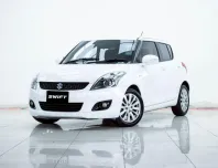 2B480 SUZUKI SWIFT 1.25 RX AT 2015 