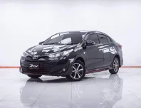 1F377 TOYOTA YARIS ATIV 1.2 S AT 2019