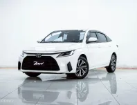 2B505 TOYOTA YARIS ATIV 1.2 SMART AT 2023
