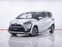 1F449 TOYOTA SIENTA 1.5 V AT 2017