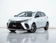 2B491 TOYOTA YARIS ECO 1.2 SPORT 5DR AT 2022