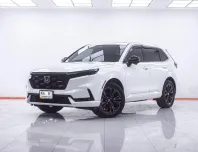 1F409 HONDA CR-V 2.0 e:HEV RS AT 2024