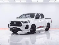 1F485 TOYOTA HILUX REVO 2.8 GR SPORT DBL CAB AT 2022