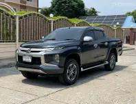 MITSUBISHI TRITON DOUBLE CAB 2.4 GLS PLUS ปี 2021 สภาพนางฟ้า