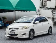 Toyota Vios 1.5 ปี 2010 Auto