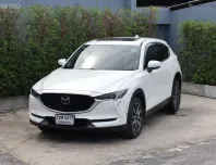 2022 Mazda CX-5 2.0 SP โปร.ฟรีดาวน์ ราคาพิเศษ รถสวย.เจ้าของเดียวไมล์แท้100%