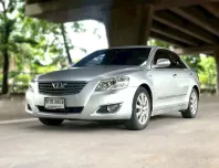 2006 Toyota CAMRY 2.4V รถพร้อมใช้ 
