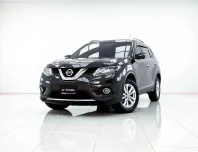 6B663 NISSAN X-TRAIL 2.0 V 4WD AT 2016