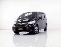 6B640 HONDA FREED 1.5 SE  AT 2013