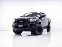 6B705 FORD RANGER 2.2 XLT DOUBLE CAB HI-RIDER AT 2022