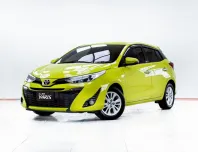 5C847 TOYOTA YARIS ECO 1.2 G AT 2018