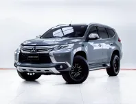 5C840 MITSUBISHI PAJERO 2.4 GT Premium 4WD AT 2016