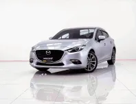 6B695 MAZDA 3 2.0 S SPORT AT 2019