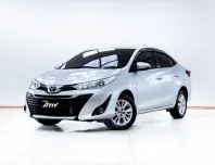 5C882 TOYOTA YARIS ATIV 1.2 E AT 2018