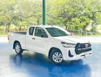 2020 Toyota Hilux Revo 2.4 Z Edition MID