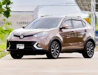 MG GS 2.0 X 4WD Sunroof รุ่น TOP A/T ปี 2016 จด 2018