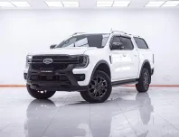 1F484 FORD RANGER 2.0 BI-TURBO WILDTRAK HI-RIDER DOUBLE CAB AT 2022