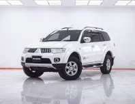 1F408 MITSUBISHI PAJERO 3.2 4WD AT 2009
