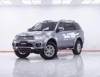 1F452 MITSUBISHI PAJERO SPORT 2.5 GT 4WD AT 2015