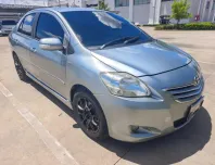 Toyota Vios 1.5 G ปี 2011 รถมือสองสภาพดี ราคาถูก