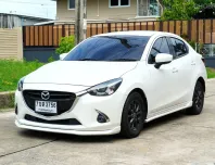 2018 Mazda 2 1.3  High Plus Sedan