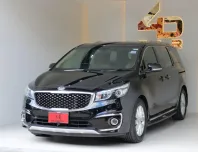 2017 Kia Grand Carnival 2.2 EX