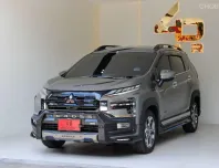 2024 Mitsubishi Xpander Cross 1.6 HEV Cross Wagon