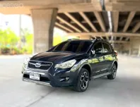 2015 Subaru XV 2.0 XV รถพร้อมใช้ ขับสนุก