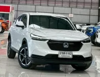 2022 Honda HR-V 1.5 e:HEV E