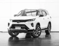 2023 TT Fortuner 2.4LEGENDER BLACKTOP  2WD A/T