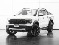 2024 Ford Ranger 2.0 XLS HI-RIDER DoubleCab  A/T