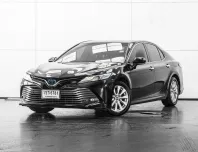 2020 TT CAMRY 2.5 HV PREMIUM A/T