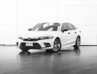 2023 HD Civic 1.5 EL+ A/T